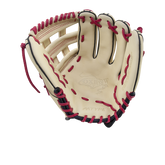 Oxbow M Type 45A3 12" H-Web